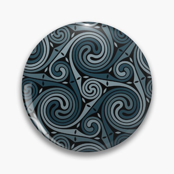 Item preview, PRADO CELTA. NEGRO. designed and sold by RAIDHO.