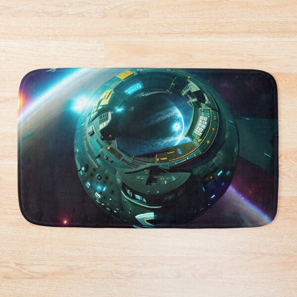 Item preview, Exploring the celestial panorama of Planets and the Universe designed and sold by PixieDustAIArt.