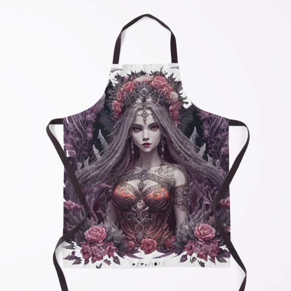Item preview, persephone designed and sold by Eakkluk.