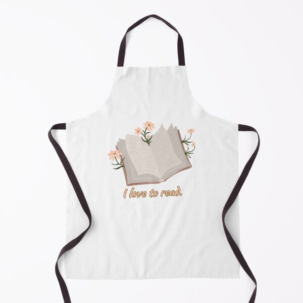 Item preview, Book aesthetic - I Love to read. designed and sold by XbaeX.