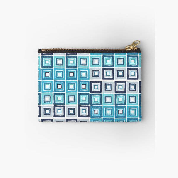 Item preview, Squares - Geometry designed and sold by Zeewind.