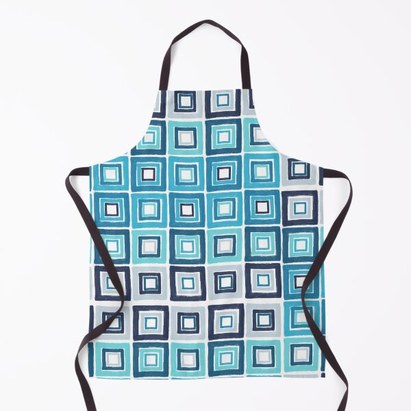 Item preview, Squares - Geometry designed and sold by Zeewind.