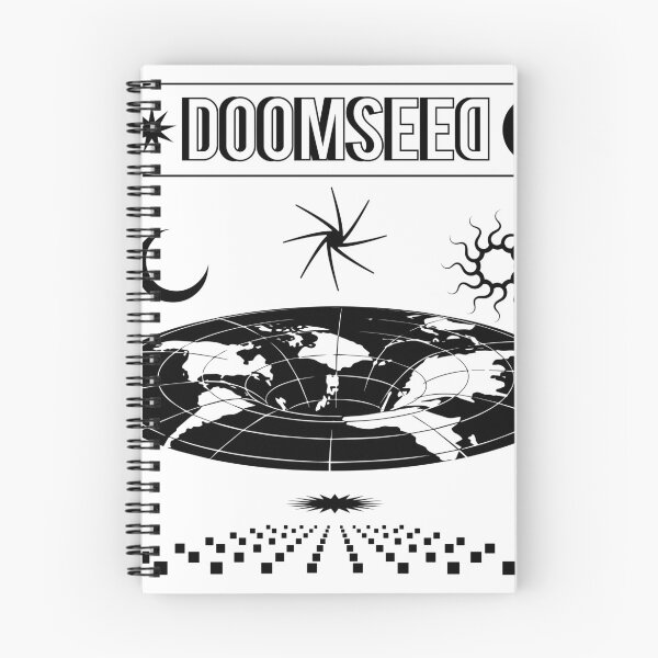 Item preview, Copy of Cosmic Destiny: The Doomseed Collection designed and sold by Domenico Scalise.