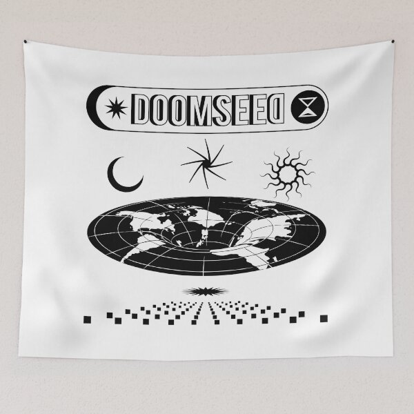 Item preview, Copy of Cosmic Destiny: The Doomseed Collection designed and sold by Domenico Scalise.