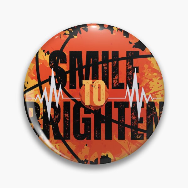 Item preview, Smile to Brighten designed and sold by DesignArtEmpire.