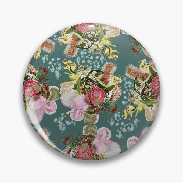 Item preview, new vintage botanical designed and sold by SpottedQuoll.