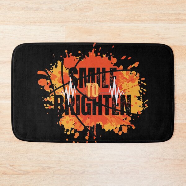Item preview, Smile to Brighten designed and sold by DesignArtEmpire.