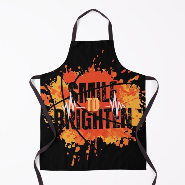 Item preview, Smile to Brighten designed and sold by DesignArtEmpire.