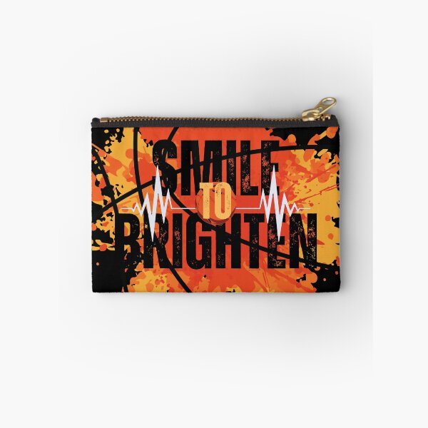 Item preview, Smile to Brighten designed and sold by DesignArtEmpire.