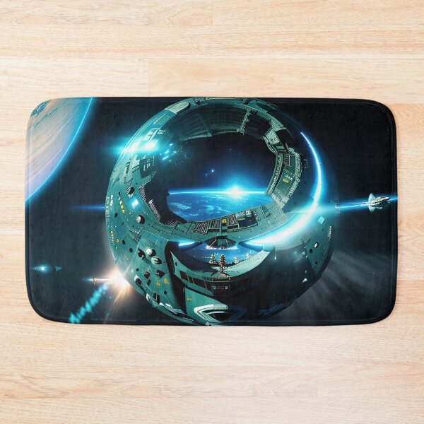 Item preview, Exploring the celestial panorama of Planets and the Universe designed and sold by PixieDustAIArt.