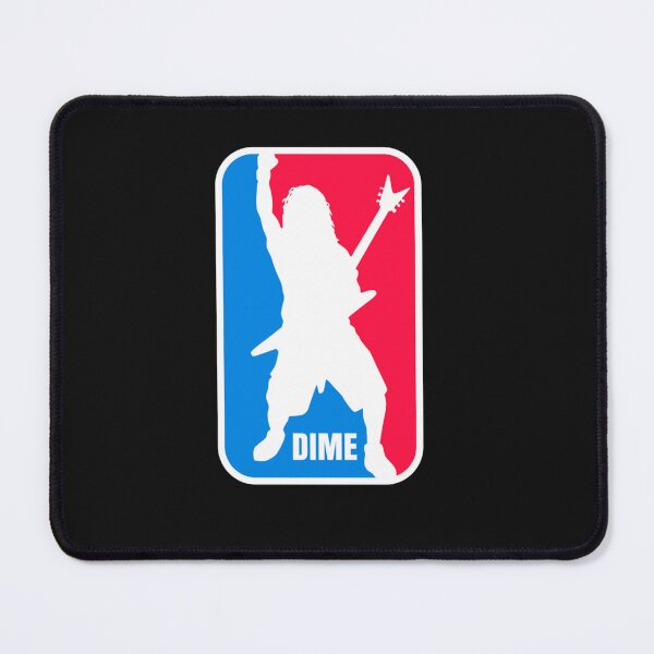 Item preview, Dime Dimebag Darrell Sport Logo  designed and sold by JanAiRoberts6.
