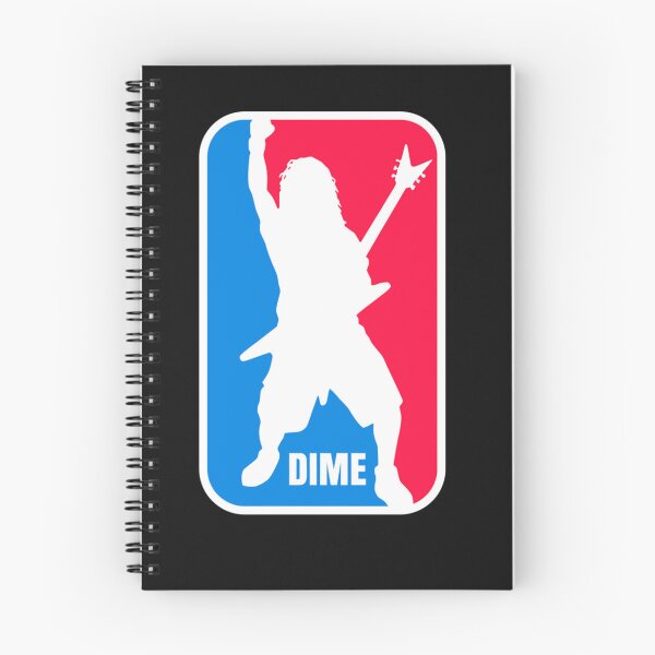 Item preview, Dime Dimebag Darrell Sport Logo  designed and sold by JanAiRoberts6.