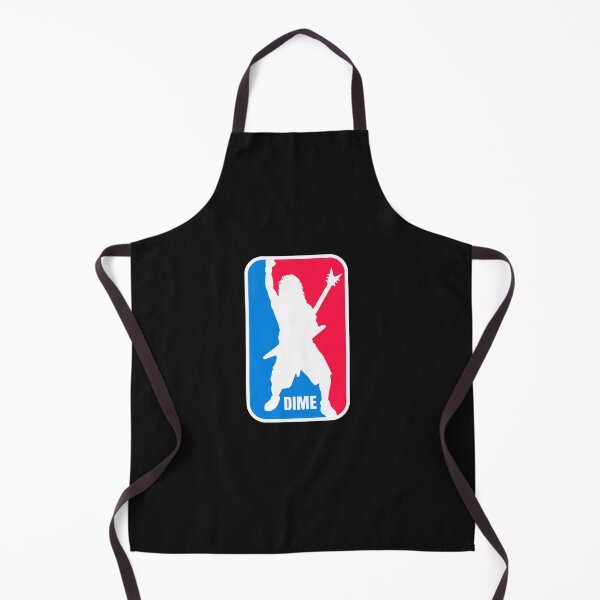 Item preview, Dime Dimebag Darrell Sport Logo  designed and sold by JanAiRoberts6.