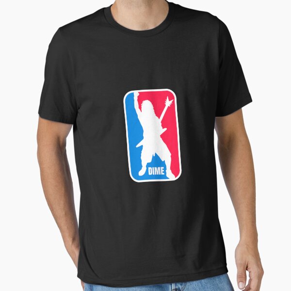 Item preview, Dime Dimebag Darrell Sport Logo  designed and sold by JanAiRoberts6.