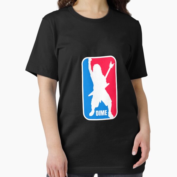 Item preview, Dime Dimebag Darrell Sport Logo  designed and sold by JanAiRoberts6.