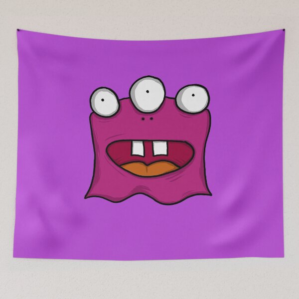 Item preview, funny cartoon character designed and sold by neurostructure.