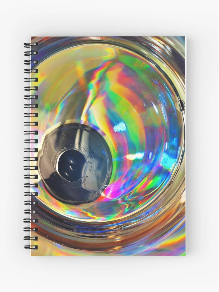 Abstract Art 7 Journal for Sale by Denis Dumais | Redbubble Abstract Art 7 Journal for Sale by Denis Dumais