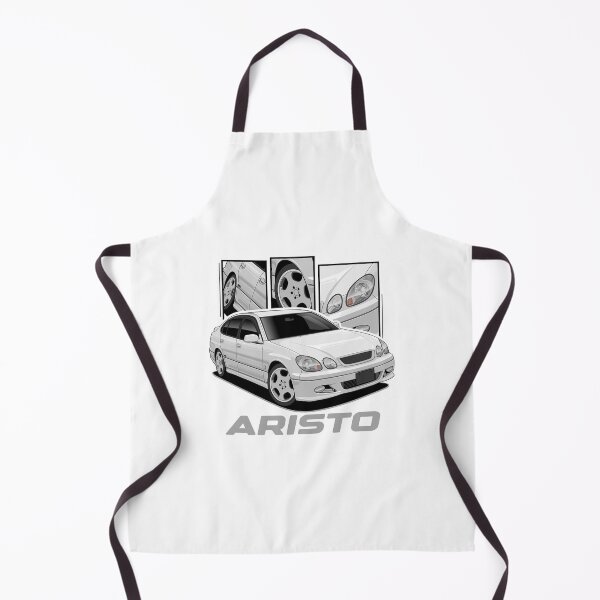 Item preview, Toyota Aristo / Lexus GS300 designed and sold by squeal tires.