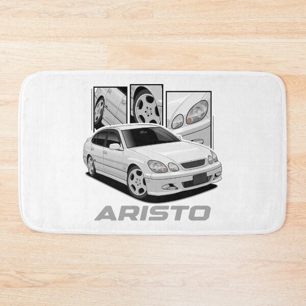 Item preview, Toyota Aristo / Lexus GS300 designed and sold by squeal tires.