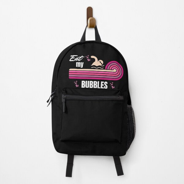 Item preview, Eat My Bubbles designed and sold by Hugo Bloke.