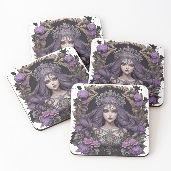 Item preview, persephone designed and sold by Eakkluk.