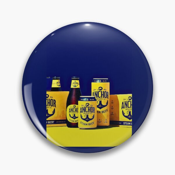 Item preview, Anchor steam designed and sold by Tropium-Designs.