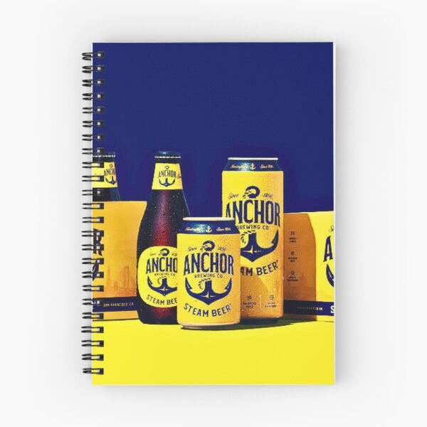 Item preview, Anchor steam designed and sold by Tropium-Designs.
