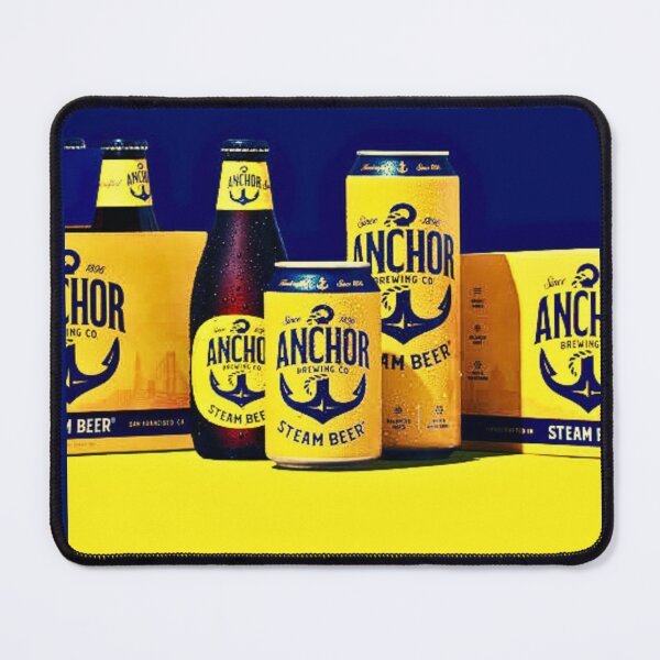 Item preview, Anchor steam designed and sold by Tropium-Designs.
