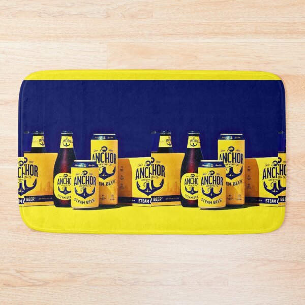 Item preview, Anchor steam designed and sold by Tropium-Designs.