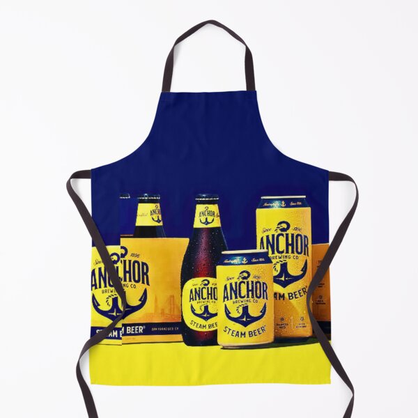 Item preview, Anchor steam designed and sold by Tropium-Designs.