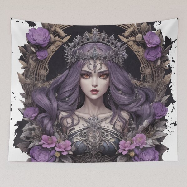 Item preview, persephone designed and sold by Eakkluk.