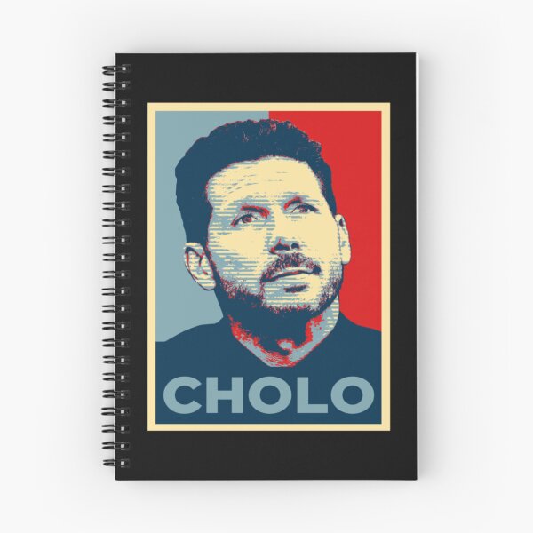 Item preview, cholo simeone obama effect   designed and sold by KaiGoldner.