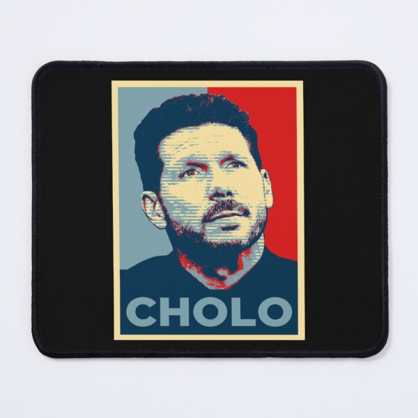 Item preview, cholo simeone obama effect   designed and sold by KaiGoldner.