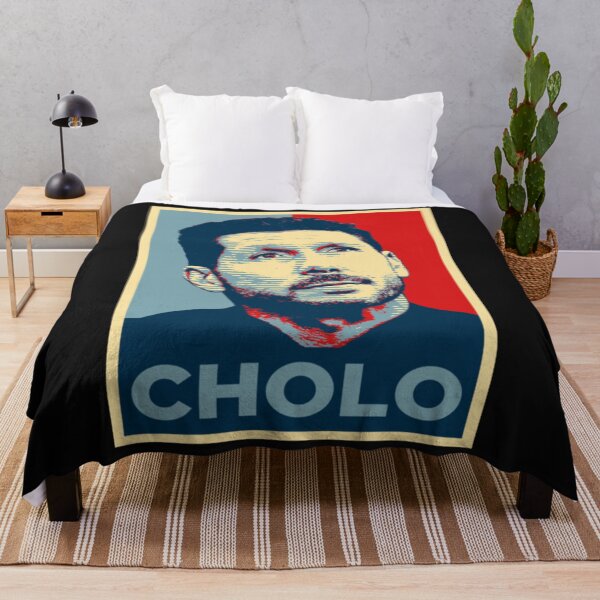Item preview, cholo simeone obama effect   designed and sold by KaiGoldner.