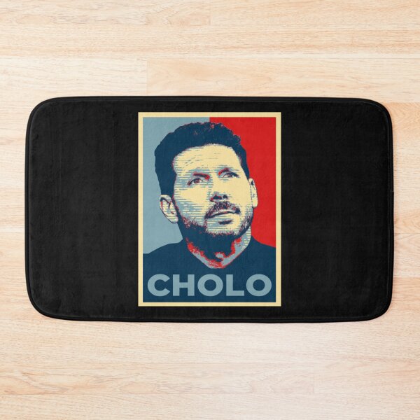 Item preview, cholo simeone obama effect   designed and sold by KaiGoldner.