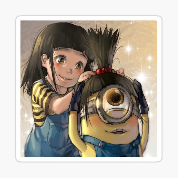 Anniversaries for Despicable Me and Minions by PrincessEdith568 on  DeviantArt