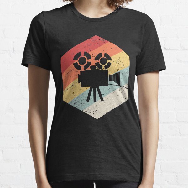 Item preview, Film Camera | Director Filmmaker Graphic designed and sold by Jam Jar.