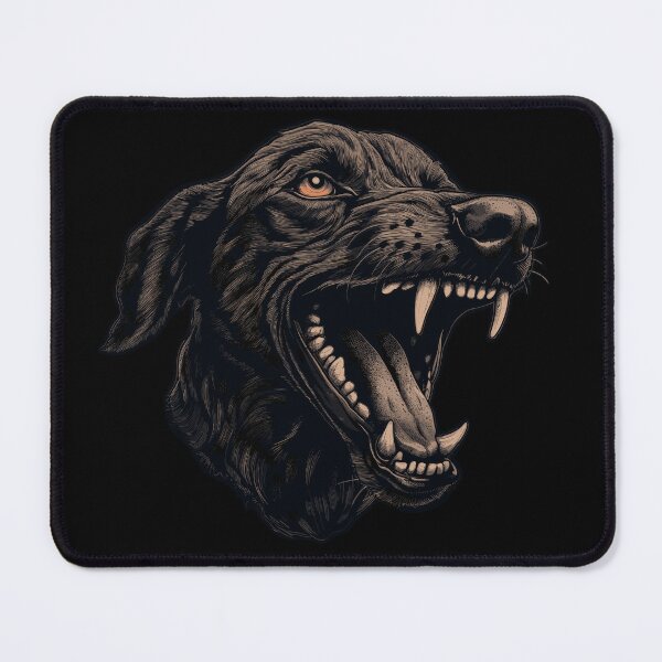 Item preview, Hound Dog designed and sold by Shich.