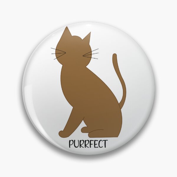 Item preview, Purrfect Tripawd Cat designed and sold by leilathetripawd.