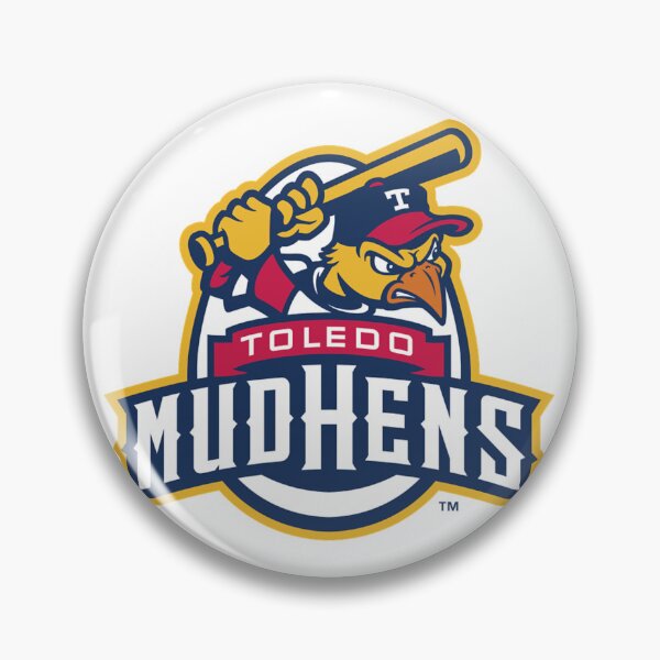 Artikelvorschau, Toledo of Mud at Hens-Logo entworfen und verkauft von LelahThomp.