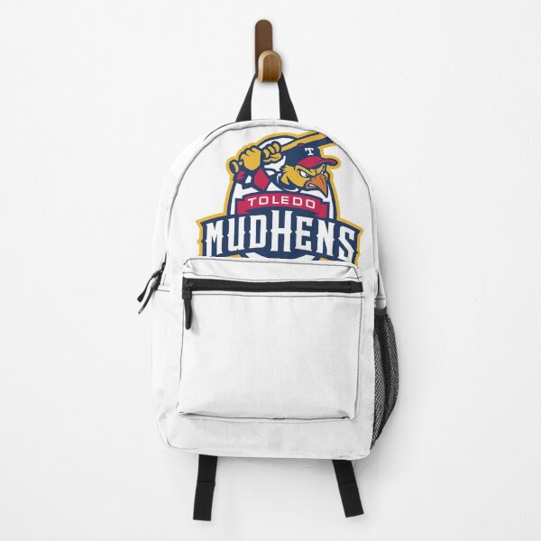 Item preview, Toledo of Mud at Hens logo   designed and sold by LelahThomp.