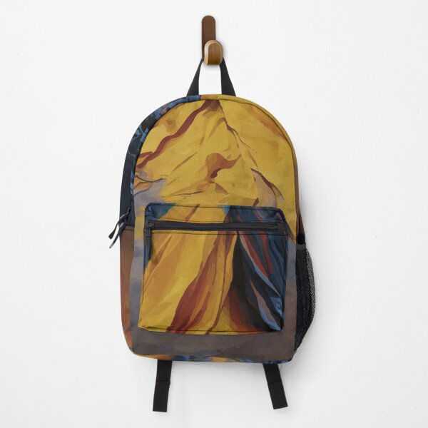 Item preview, Ukrainian Flag woman Stand With Ukraine designed and sold by Ujourney.