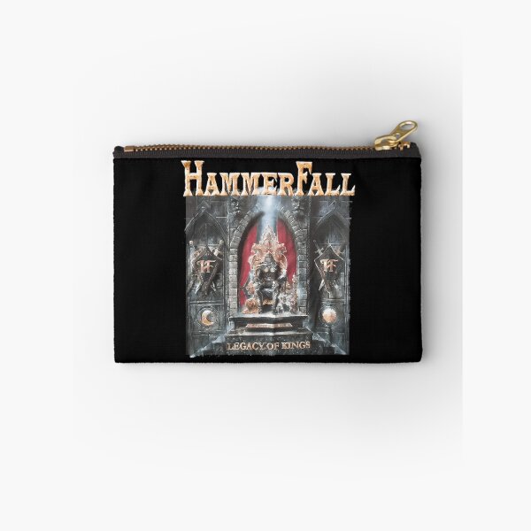 Item preview, HammerFall designed and sold by MaximilianoSh.