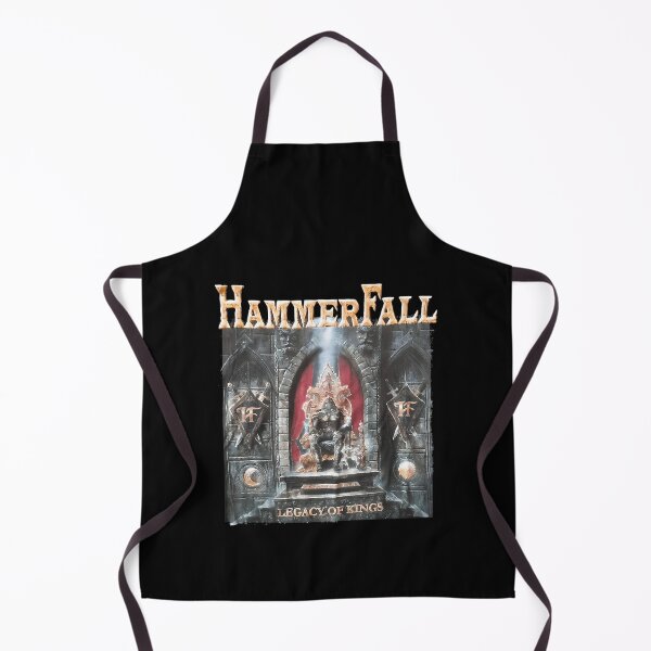 Item preview, HammerFall designed and sold by MaximilianoSh.