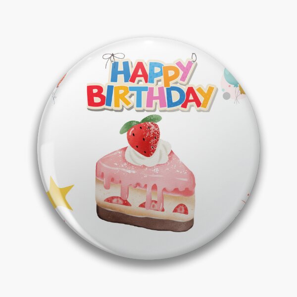 Artikelvorschau, Alles Gute zum Geburtstag Liebling! entworfen und verkauft von GoDelta.