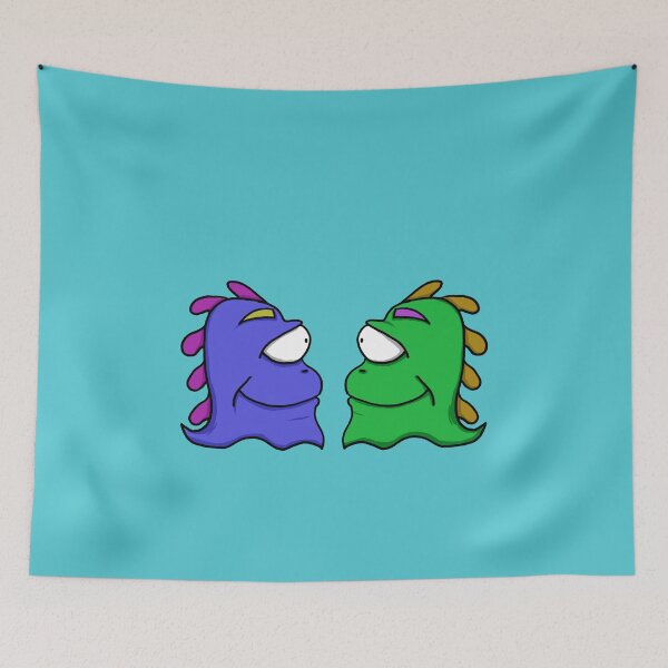 Item preview, funny cartoon character designed and sold by neurostructure.
