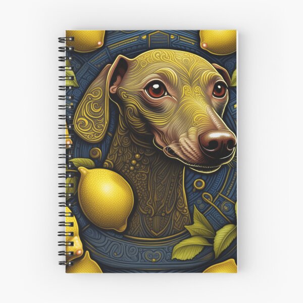 Item preview, Dog designed and sold by lemonsummer.