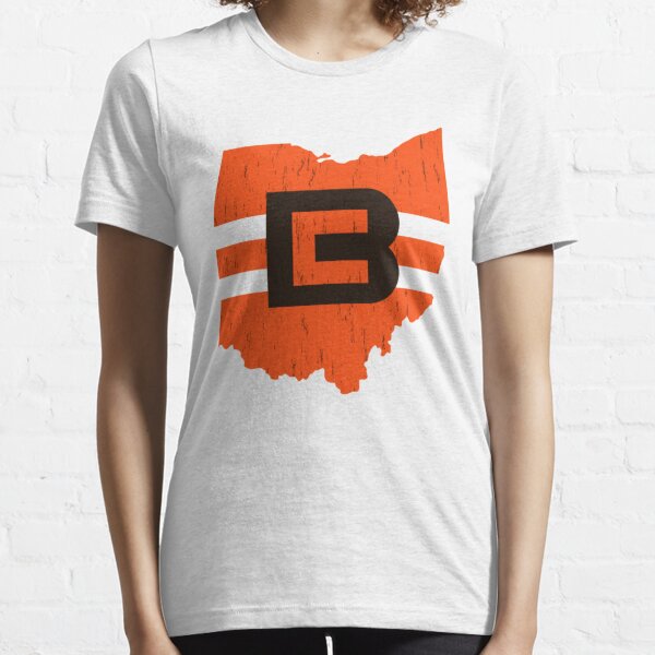 Cleveland Browns Dawgs Shirt - High-Quality Printed Brand