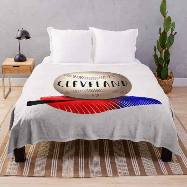 Artikelvorschau, Cleveland Hometown Indian Tribe T-Shirt 19 Logo entworfen und verkauft von KaiGoldner.
