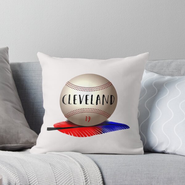 Item preview, Cleveland Hometown Indian Tribe Camiseta 19 Logotipo designed and sold by KaiGoldner.
